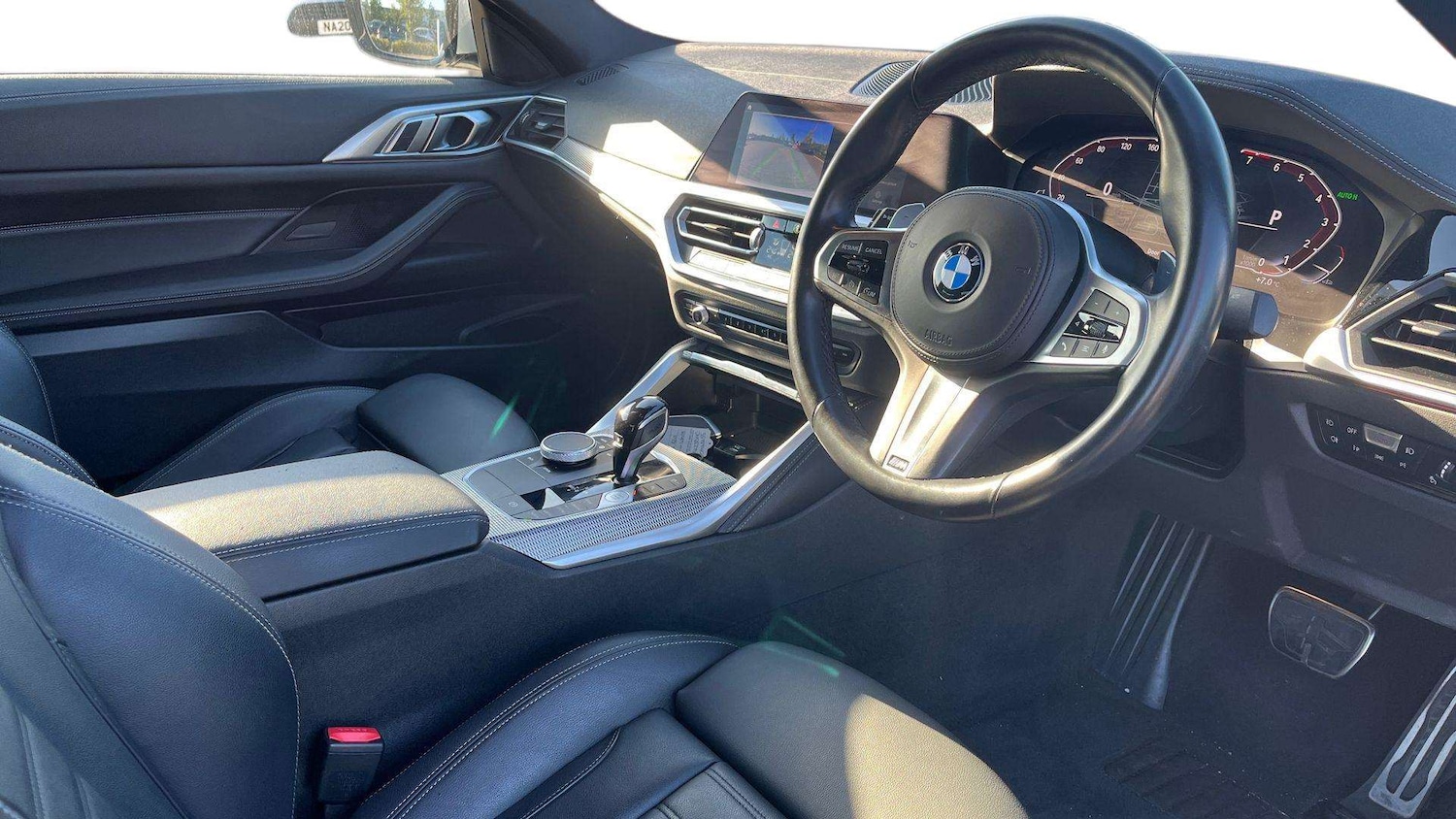 Used BMW 4 Series 2023 for sale - 75917916: Photo 8
