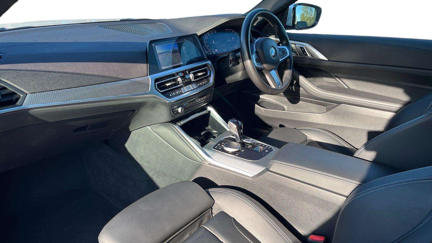 Used BMW 4 Series 2023 for sale - 75917916: Photo 9