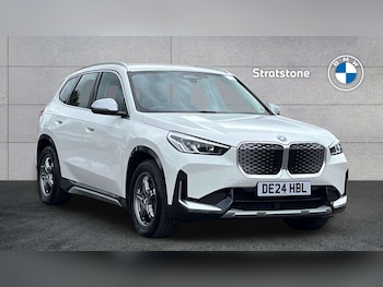 Used BMW iX1 2024 for sale - 79428590: Photo
