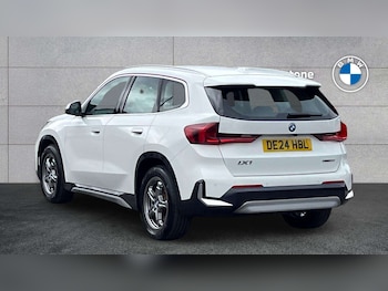 Used BMW iX1 2024 for sale - 79428590: Photo