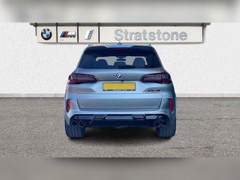 Used BMW X5M 2021 for sale - 75405515: Photo