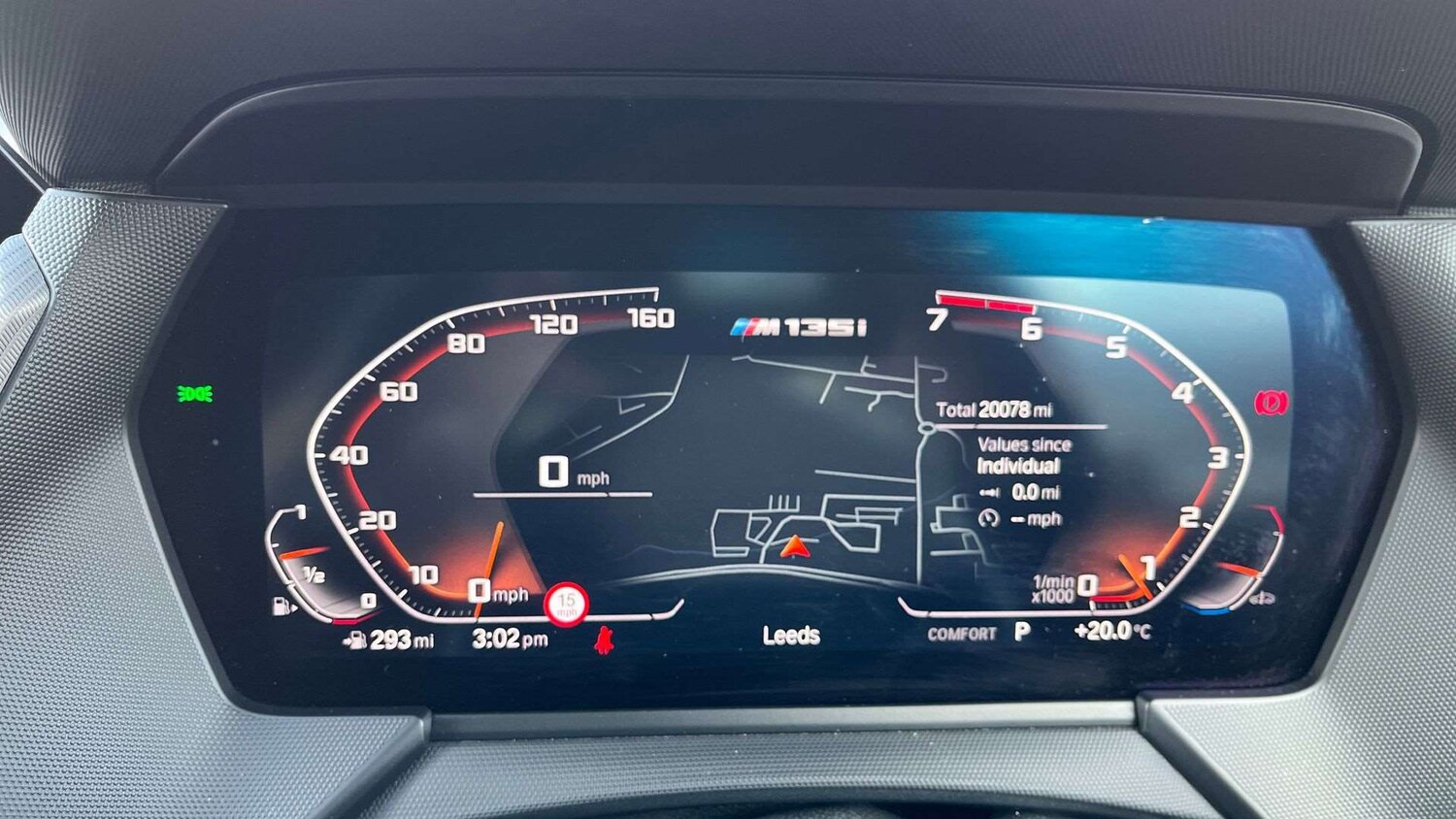 Used BMW 1 Series 2019 for sale - 75785093: Photo 11