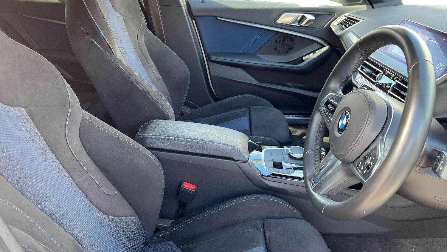 Used BMW 1 Series 2019 for sale - 75785093: Photo 13