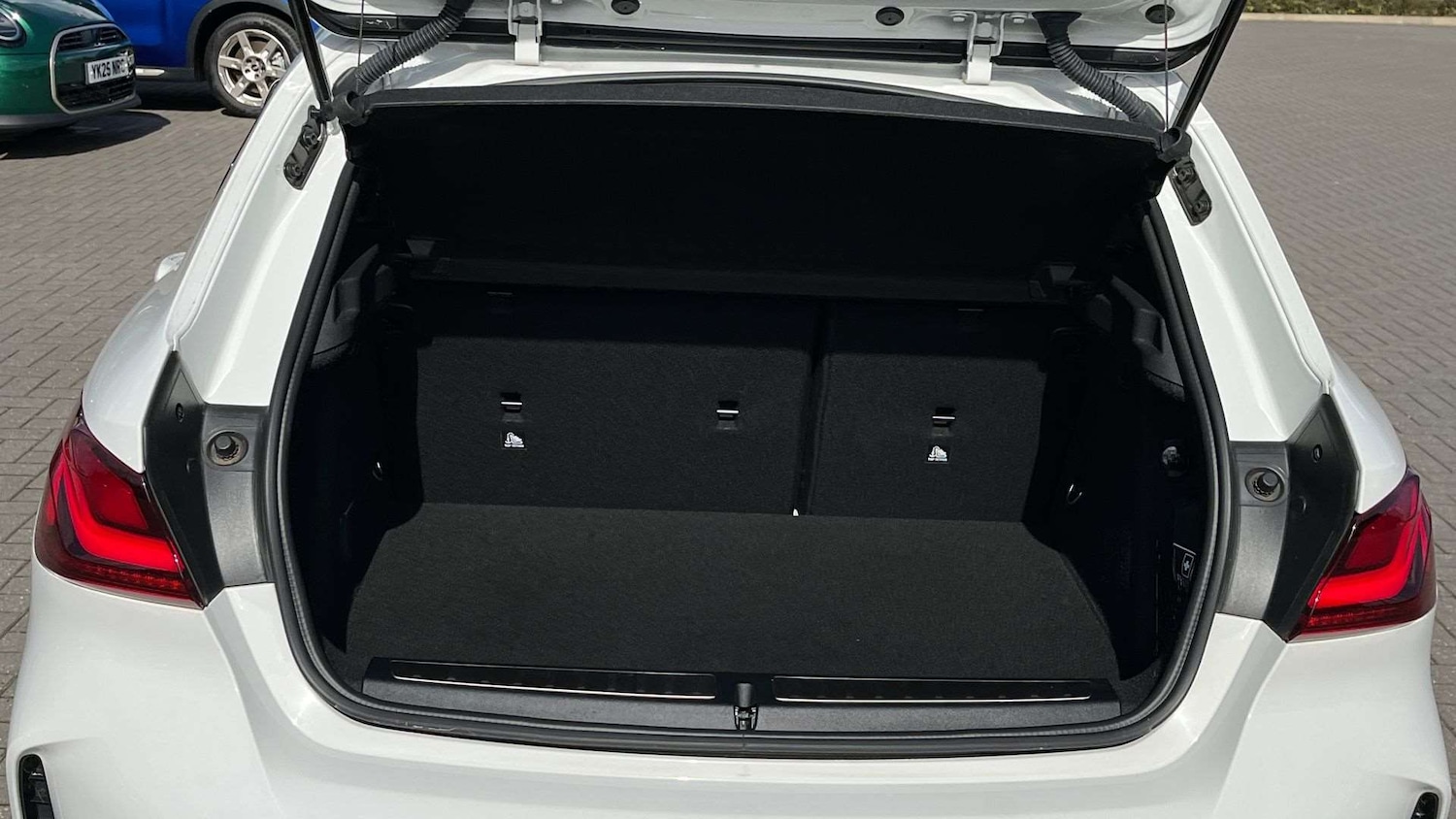 Used BMW 1 Series 2019 for sale - 75785093: Photo 15