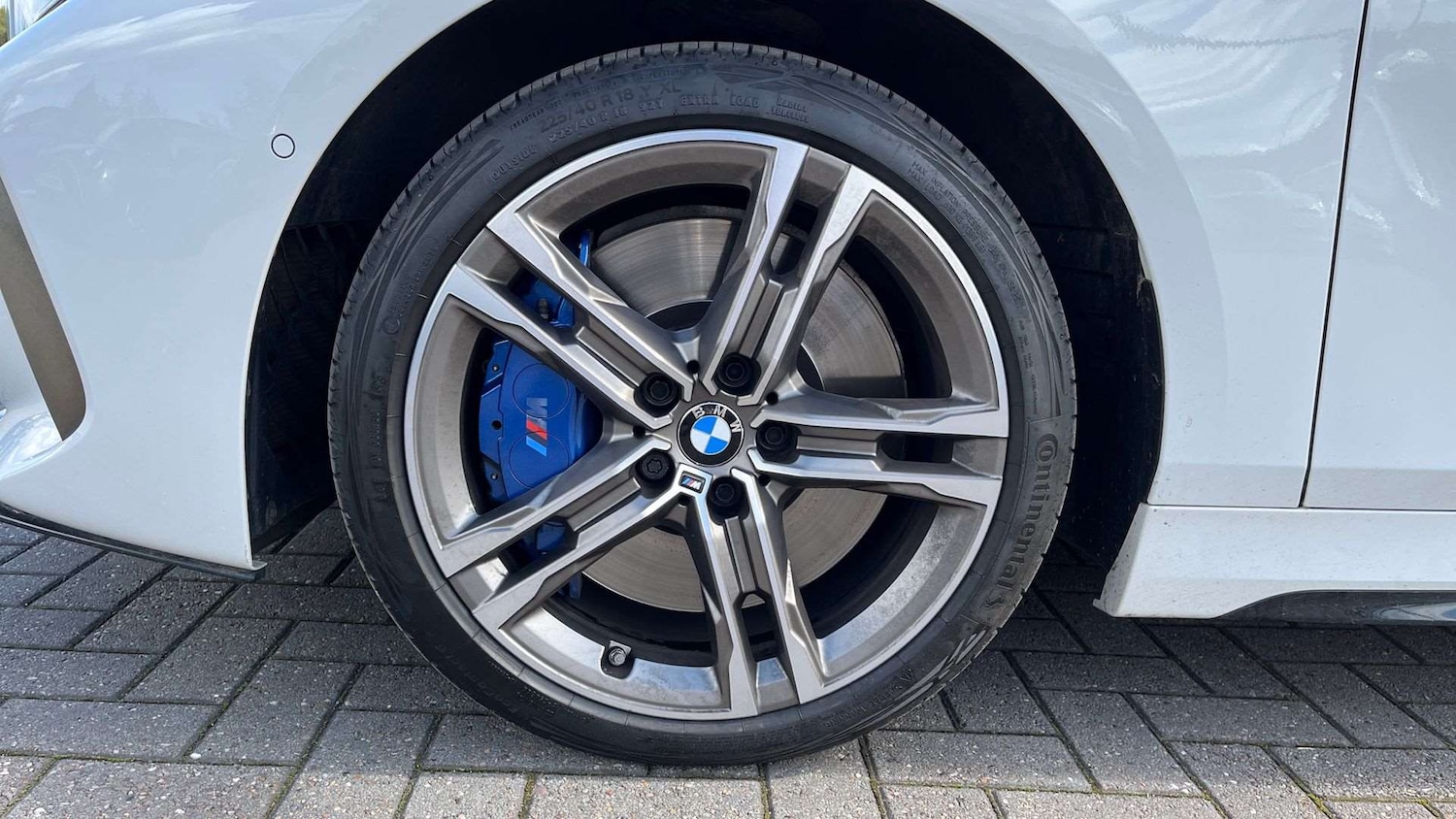 Used BMW 1 Series 2019 for sale - 75785093: Photo 16