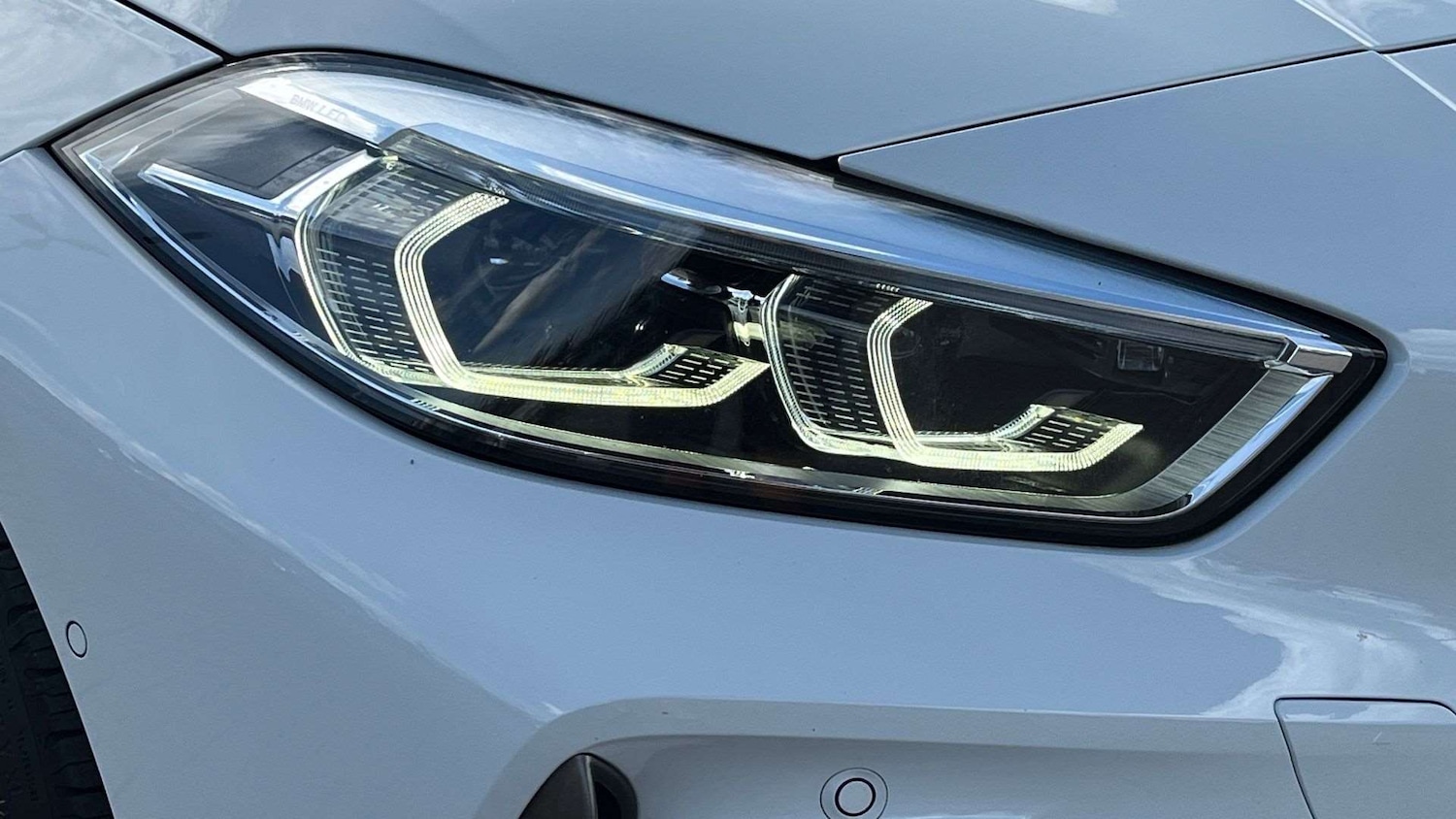 Used BMW 1 Series 2019 for sale - 75785093: Photo 18