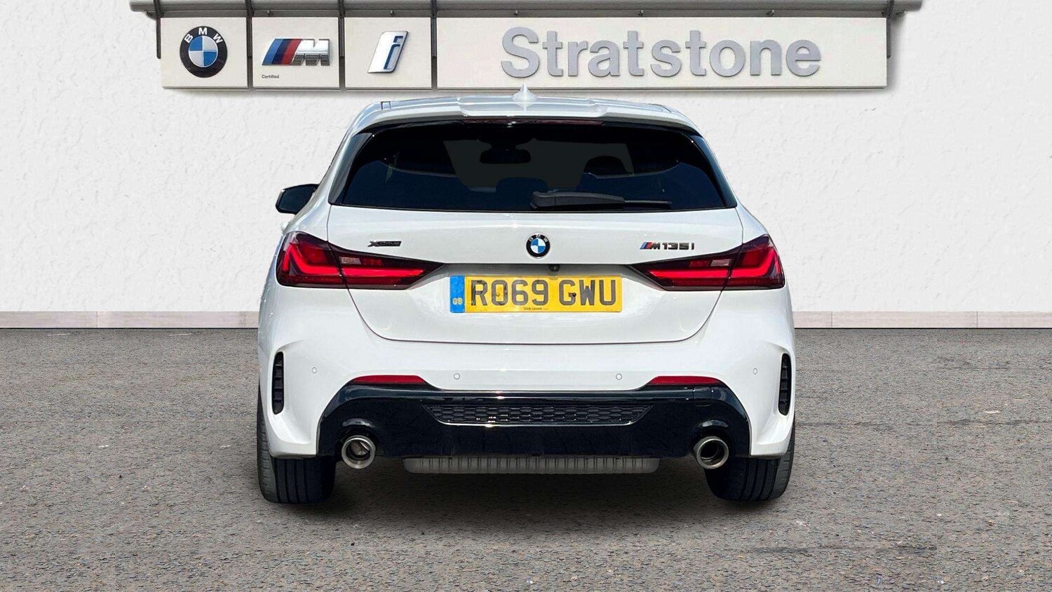 Used BMW 1 Series 2019 for sale - 75785093: Photo 20