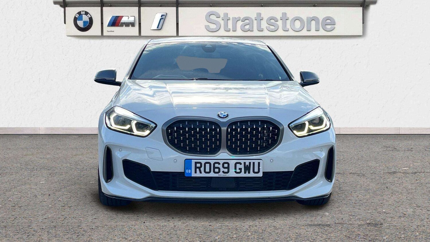 Used BMW 1 Series 2019 for sale - 75785093: Photo 21