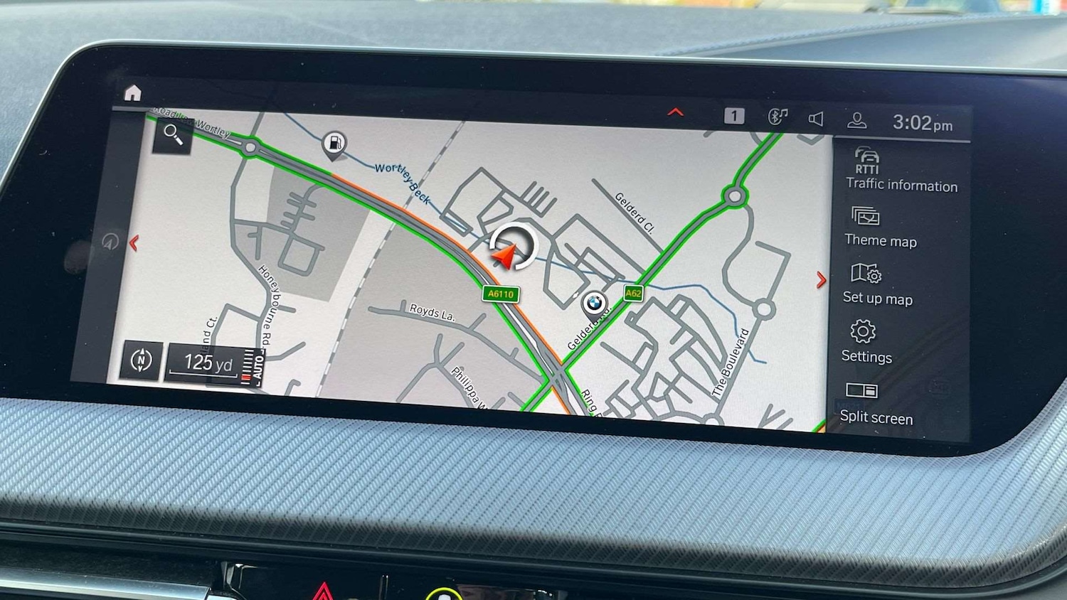 Used BMW 1 Series 2019 for sale - 75785093: Photo 33