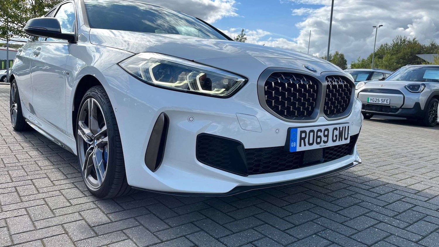 Used BMW 1 Series 2019 for sale - 75785093: Photo 34