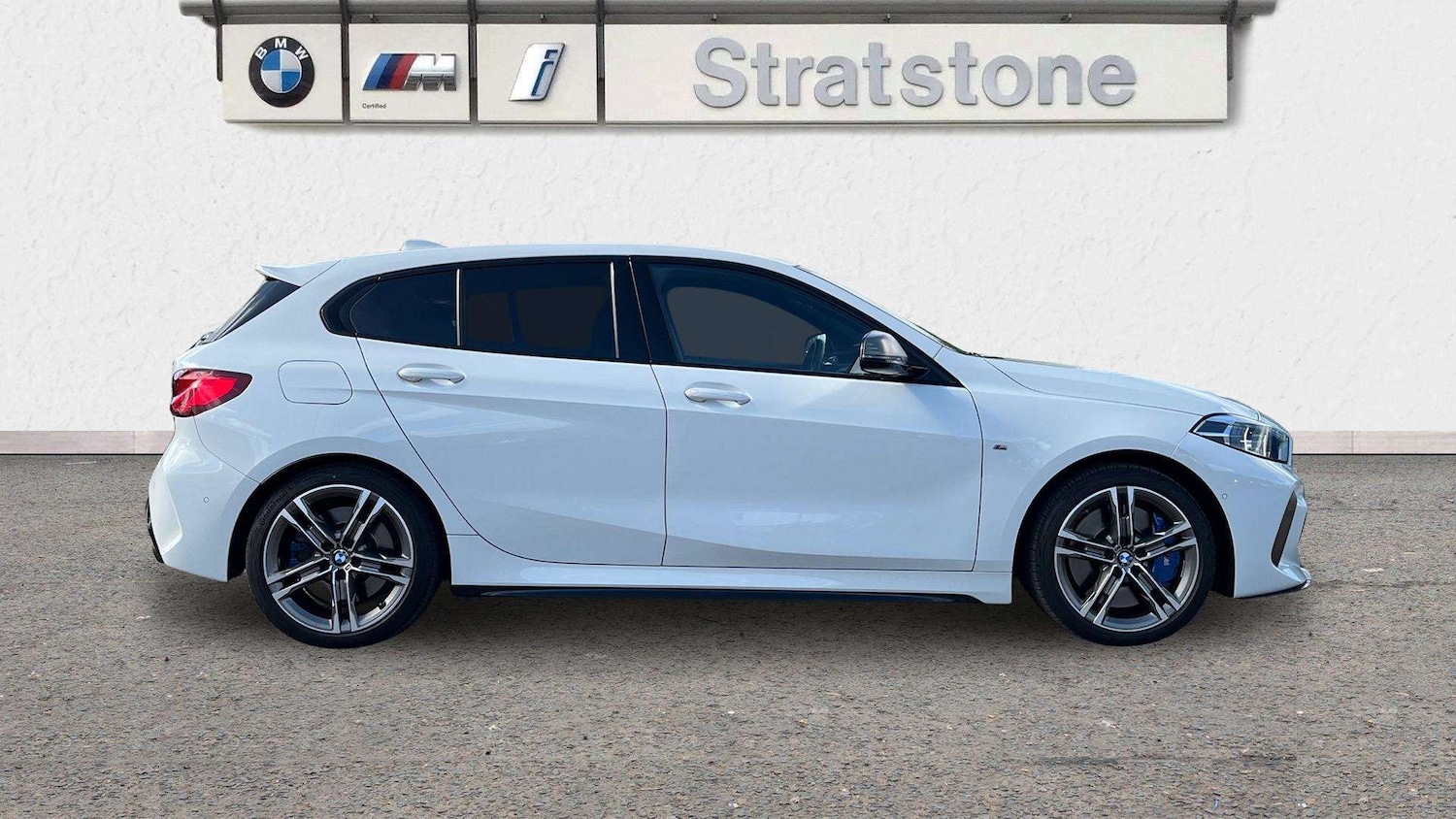 Used BMW 1 Series 2019 for sale - 75785093: Photo 4