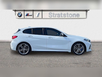 Used BMW 1 Series 2019 for sale - 75785093: Photo