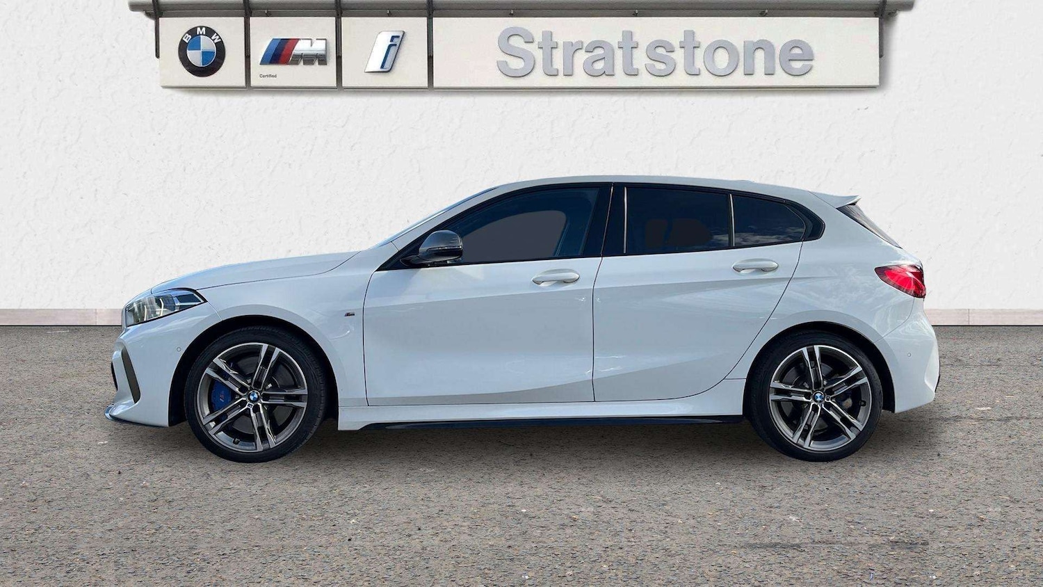 Used BMW 1 Series 2019 for sale - 75785093: Photo 5