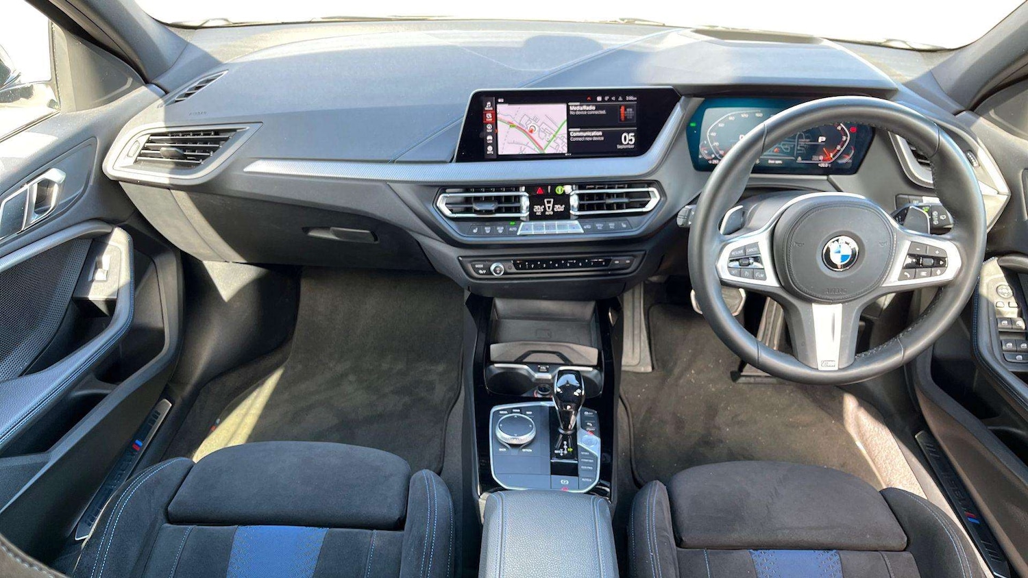 Used BMW 1 Series 2019 for sale - 75785093: Photo 6