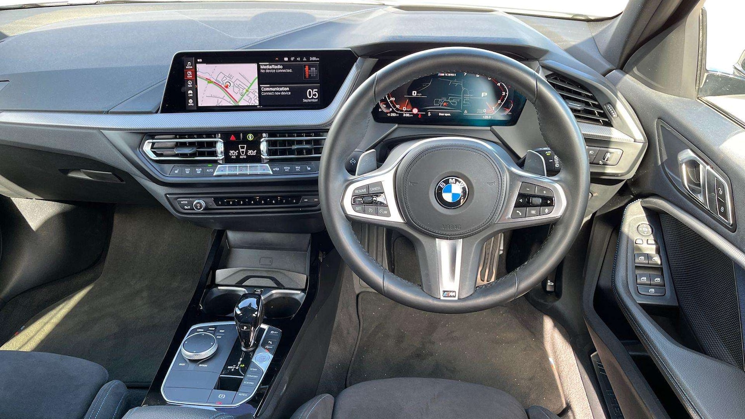 Used BMW 1 Series 2019 for sale - 75785093: Photo 7