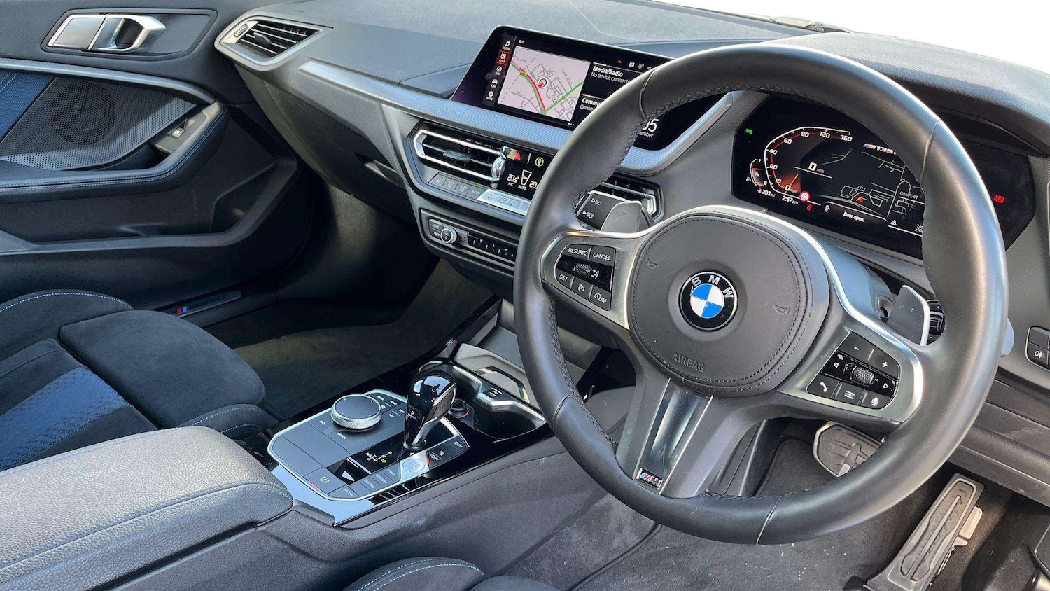 Used BMW 1 Series 2019 for sale - 75785093: Photo 8