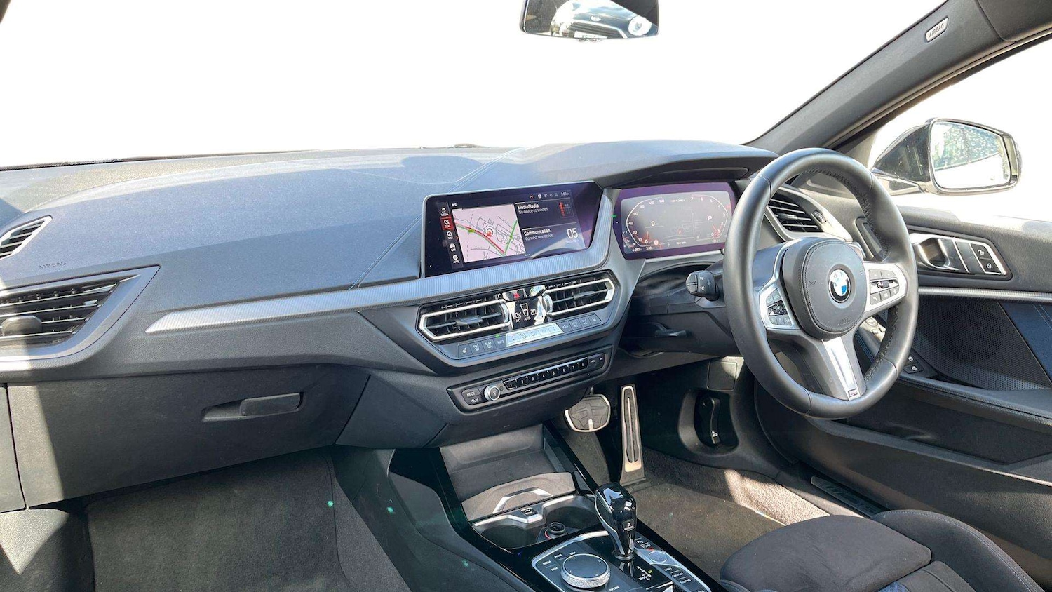 Used BMW 1 Series 2019 for sale - 75785093: Photo 9