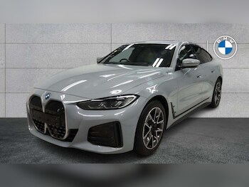 Used BMW i4 2022 for sale - 77698725: Photo