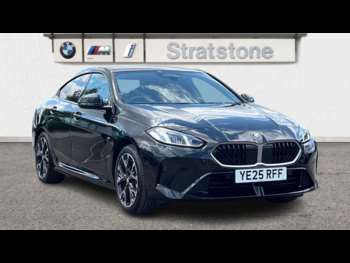 2025 - 223 xDrive M Sport 4dr Step Auto