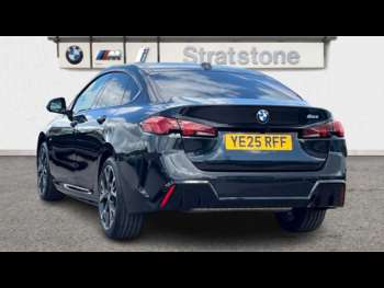 Used BMW 2 Series 2025 for sale - 75217291: Photo