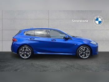 Used BMW 1 Series 2025 for sale - 79678595: Photo