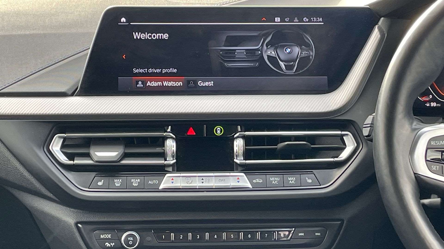 Used BMW 1 Series 2022 for sale - 77270292: Photo 10