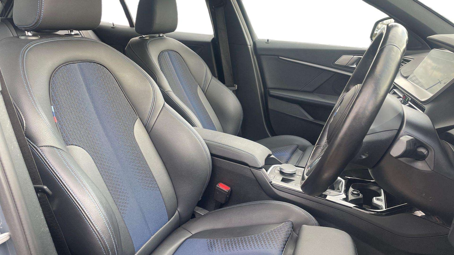 Used BMW 1 Series 2022 for sale - 77270292: Photo 13