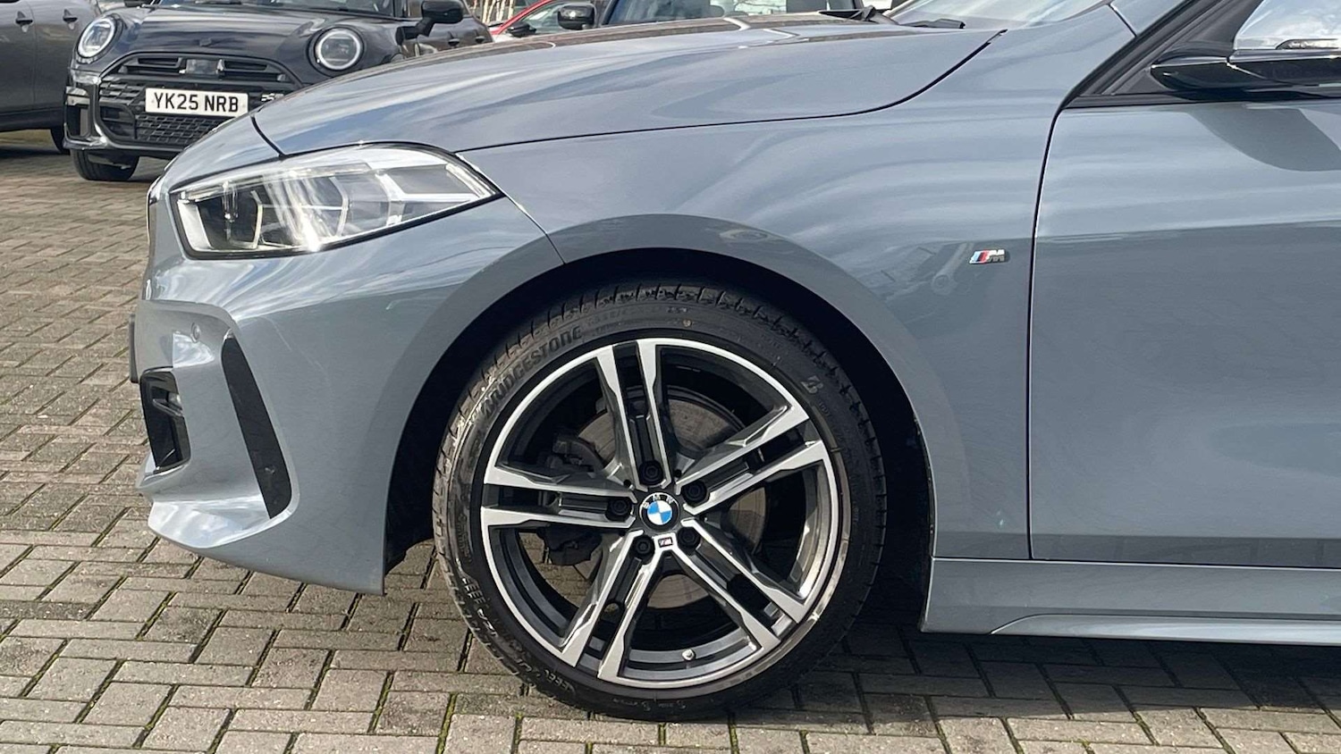 Used BMW 1 Series 2022 for sale - 77270292: Photo 16