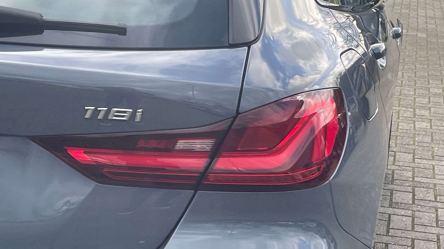 Used BMW 1 Series 2022 for sale - 77270292: Photo 17