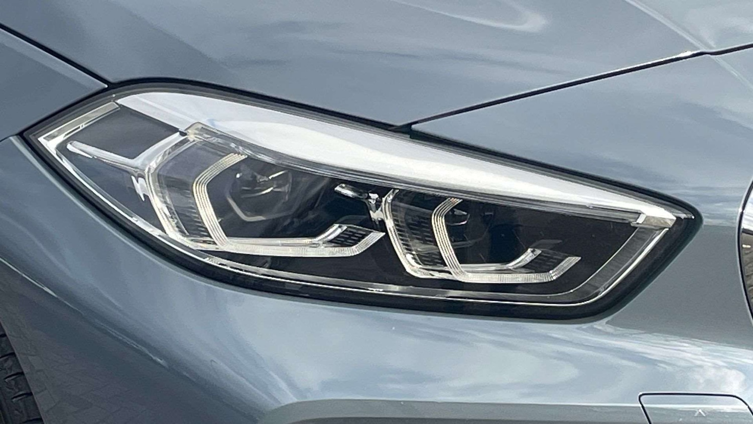 Used BMW 1 Series 2022 for sale - 77270292: Photo 18