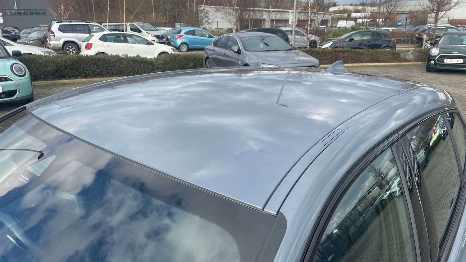 Used BMW 1 Series 2022 for sale - 77270292: Photo 19