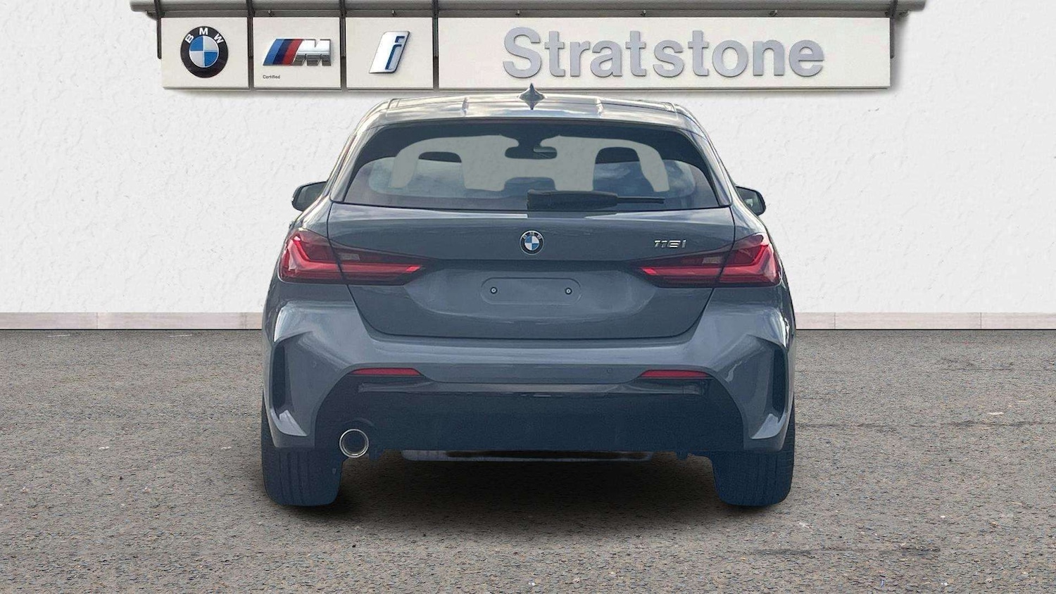 Used BMW 1 Series 2022 for sale - 77270292: Photo 20