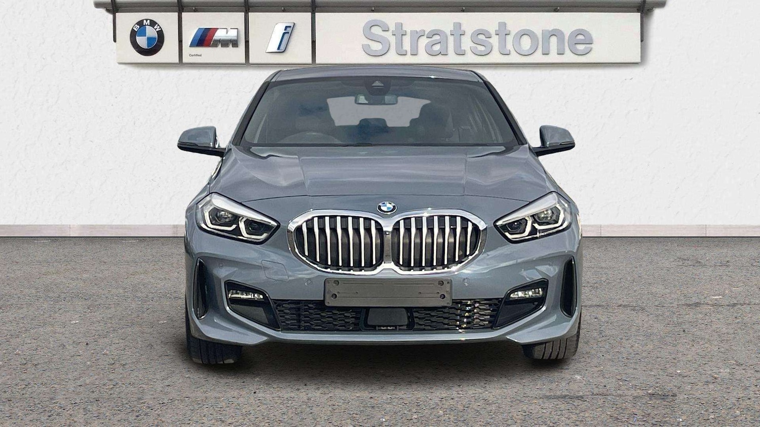 Used BMW 1 Series 2022 for sale - 77270292: Photo 21