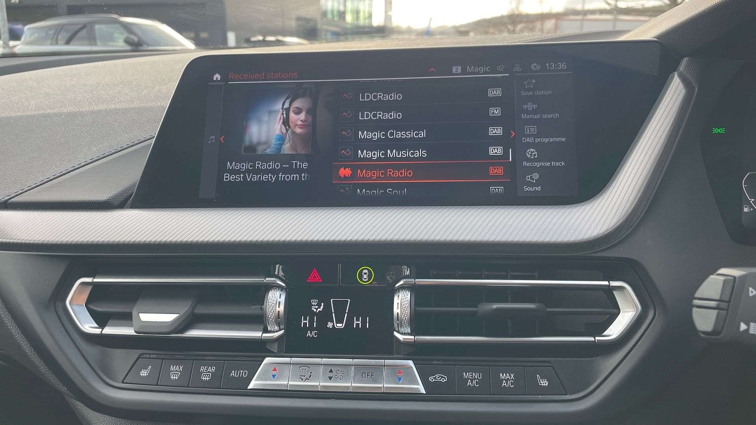 Used BMW 1 Series 2022 for sale - 77270292: Photo 32