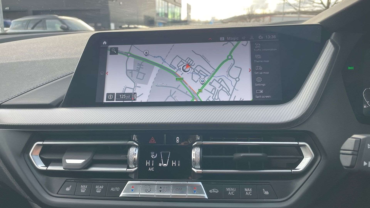 Used BMW 1 Series 2022 for sale - 77270292: Photo 33