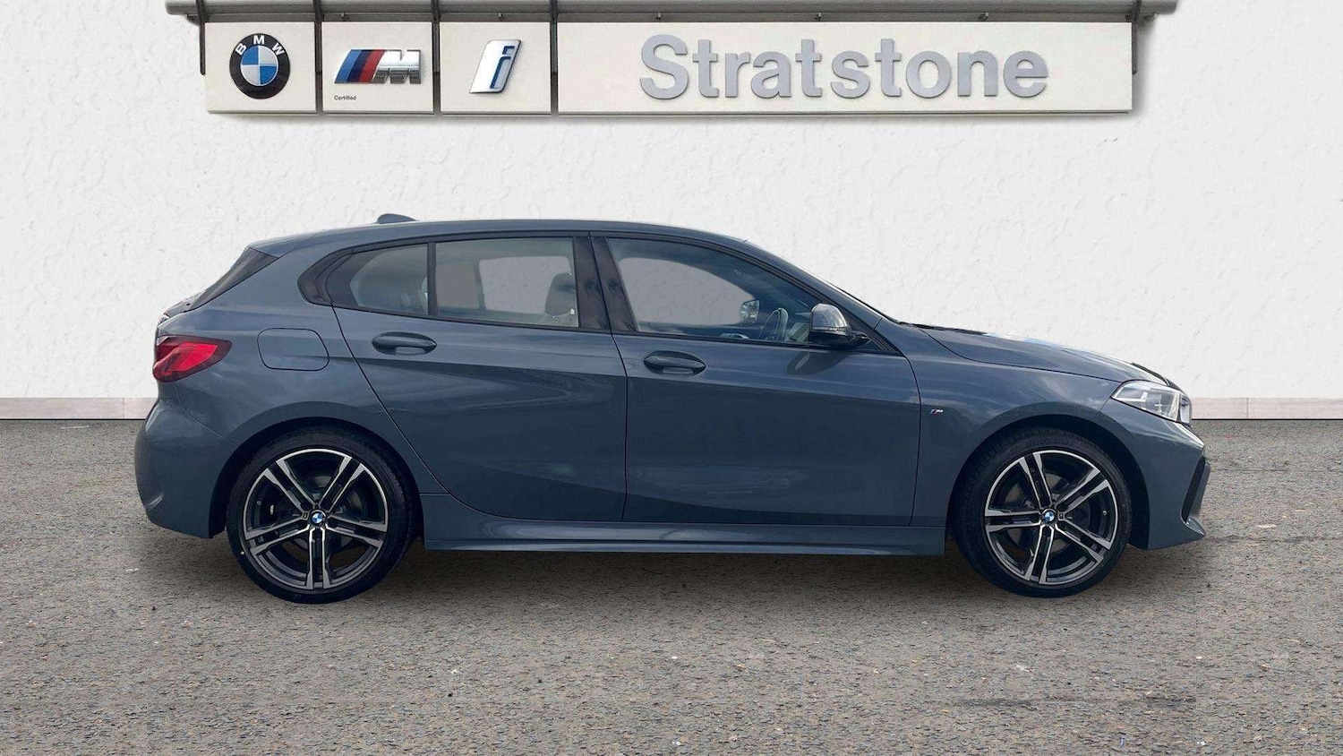 Used BMW 1 Series 2022 for sale - 77270292: Photo 4