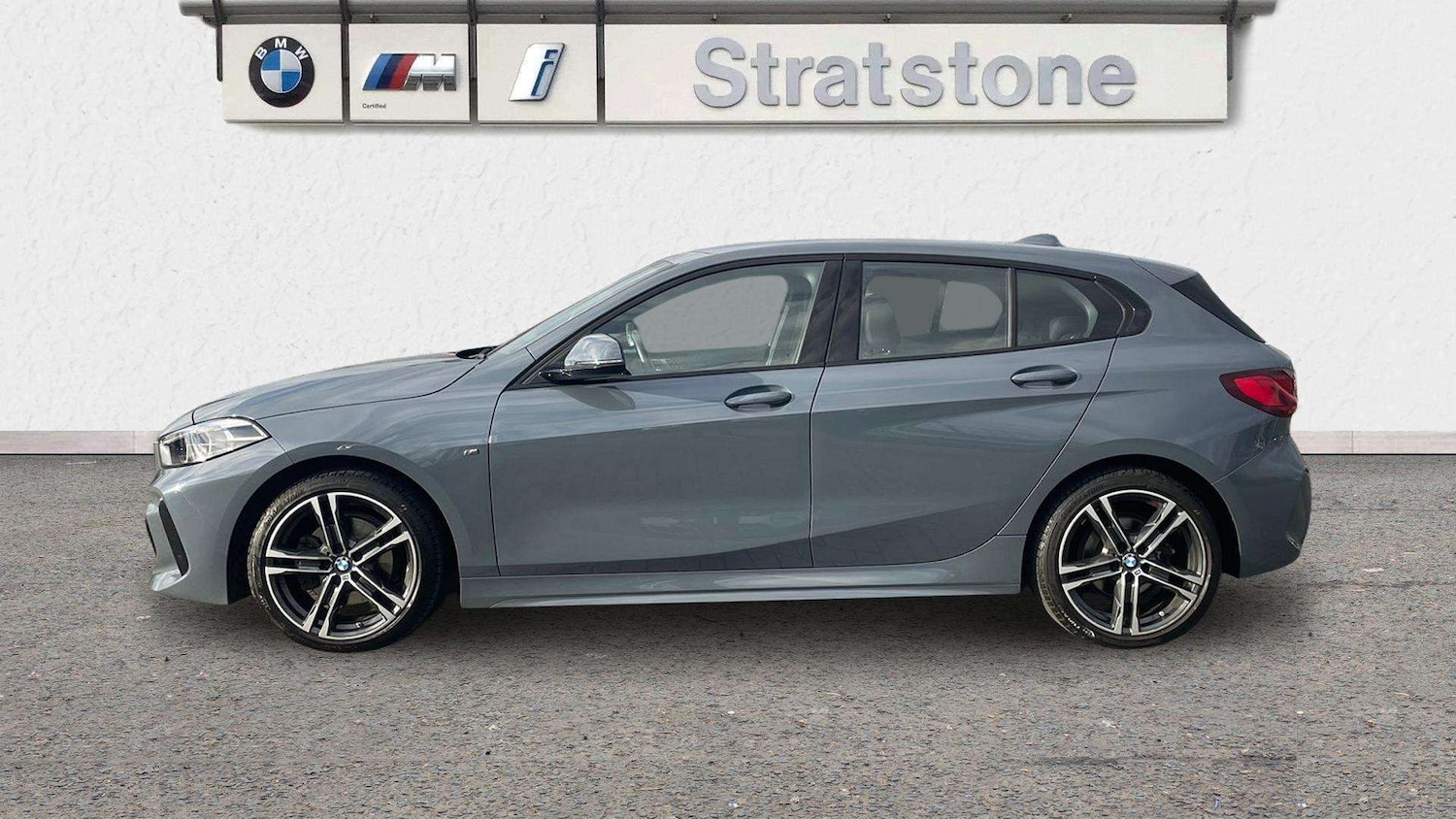 Used BMW 1 Series 2022 for sale - 77270292: Photo 5