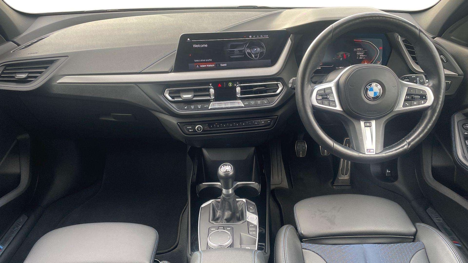 Used BMW 1 Series 2022 for sale - 77270292: Photo 6