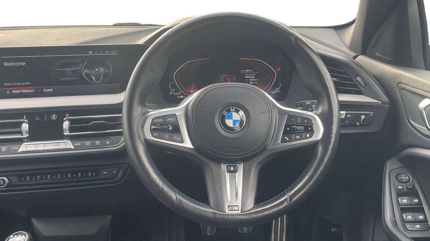 Used BMW 1 Series 2022 for sale - 77270292: Photo 7
