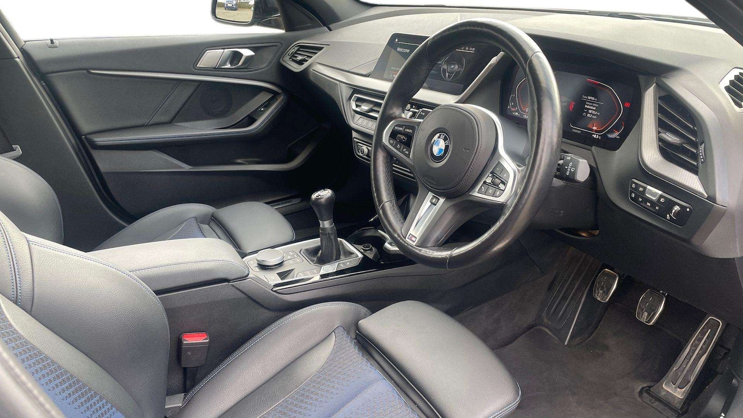 Used BMW 1 Series 2022 for sale - 77270292: Photo 8