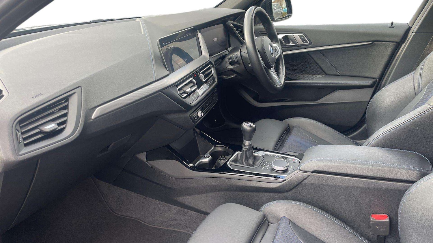 Used BMW 1 Series 2022 for sale - 77270292: Photo 9