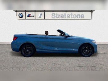 Used BMW 2 Series 2019 for sale - 75846022: Photo
