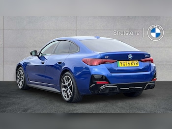 Used BMW i4 2025 for sale - 78264825: Photo