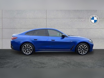 Used BMW i4 2025 for sale - 78264825: Photo