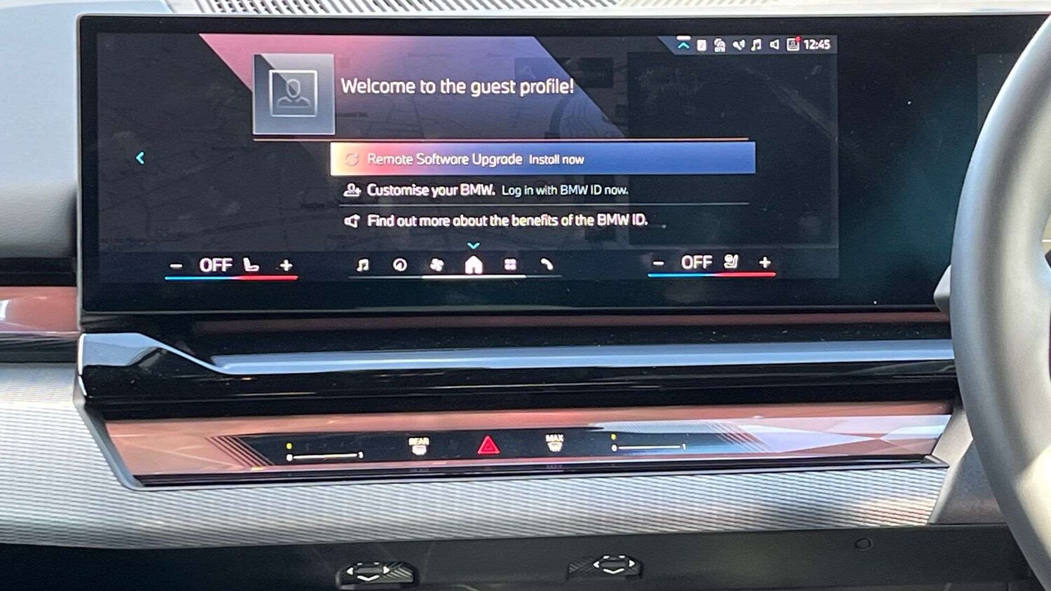 Used BMW i5 2025 for sale - 76015894: Photo 10