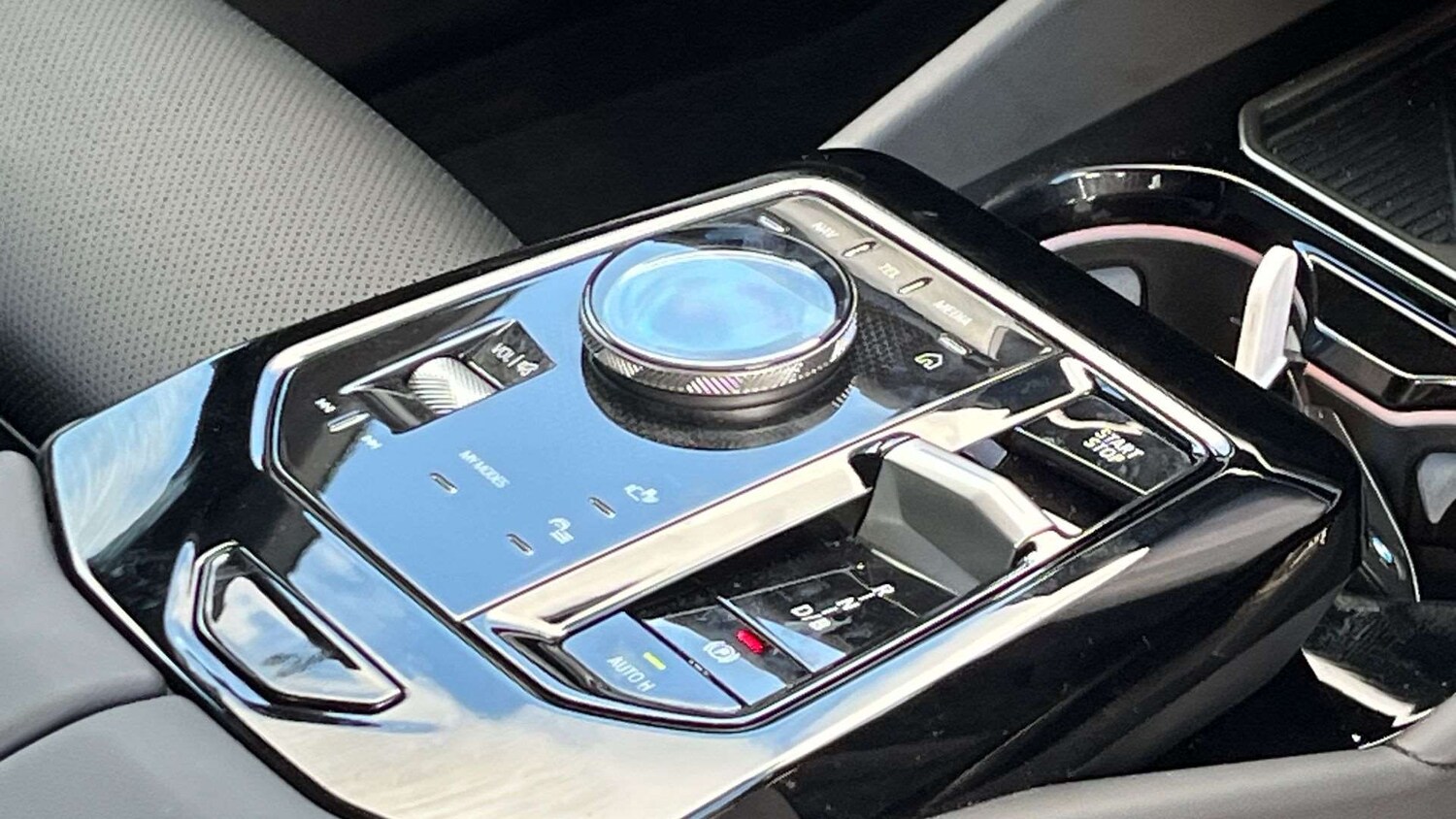 Used BMW i5 2025 for sale - 76015894: Photo 12