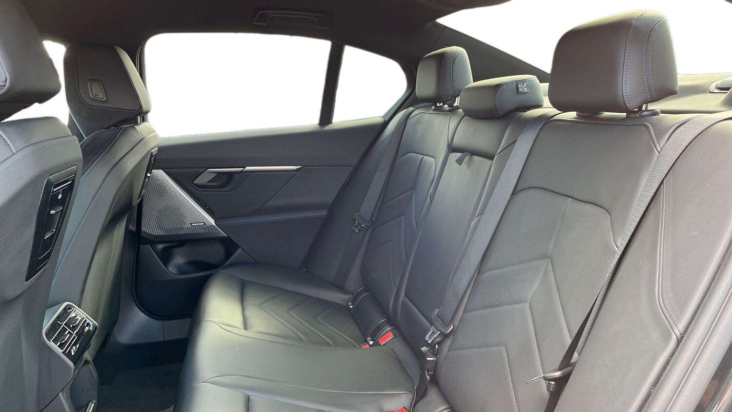 Used BMW i5 2025 for sale - 76015894: Photo 14