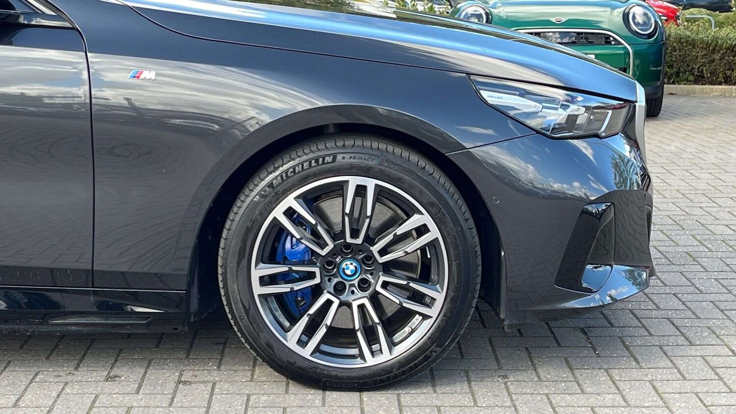 Used BMW i5 2025 for sale - 76015894: Photo 16