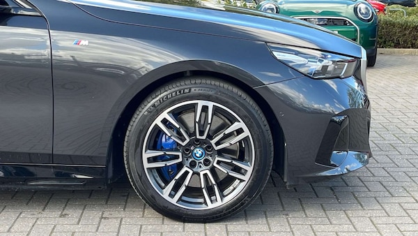 Used BMW i5 2025 for sale - 76015894: Photo 16