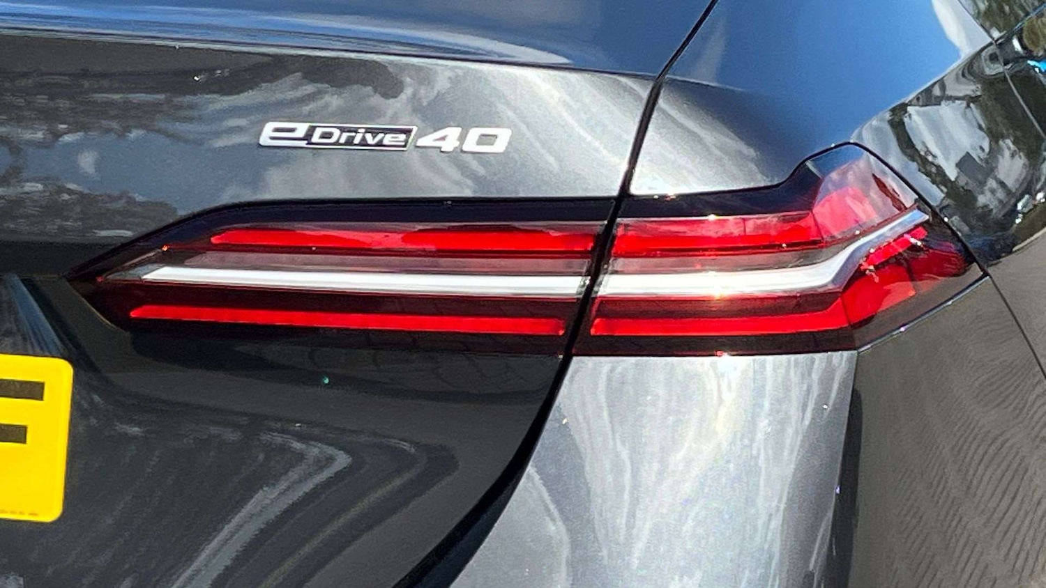 Used BMW i5 2025 for sale - 76015894: Photo 17